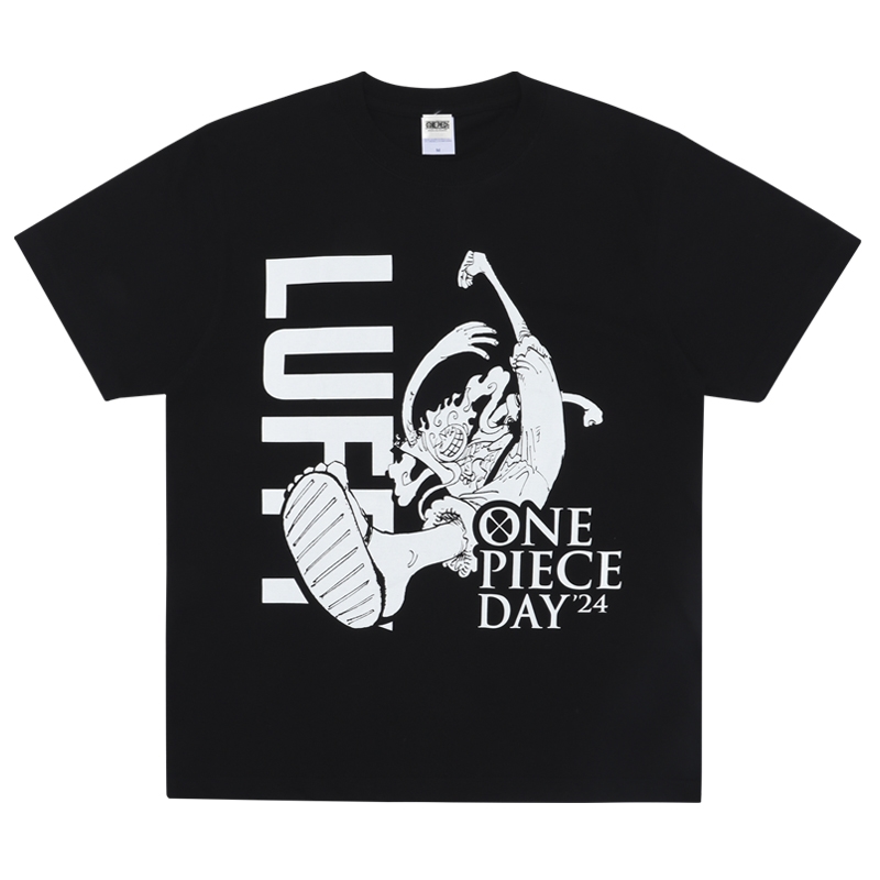 『ＯＮＥ　ＰＩＥＣＥ』Ｔシャツ　１１０サイズ　＜ＯＮＥ　ＰＩＥＣＥ　ＤＡＹ’２４＞　ＢＤ３