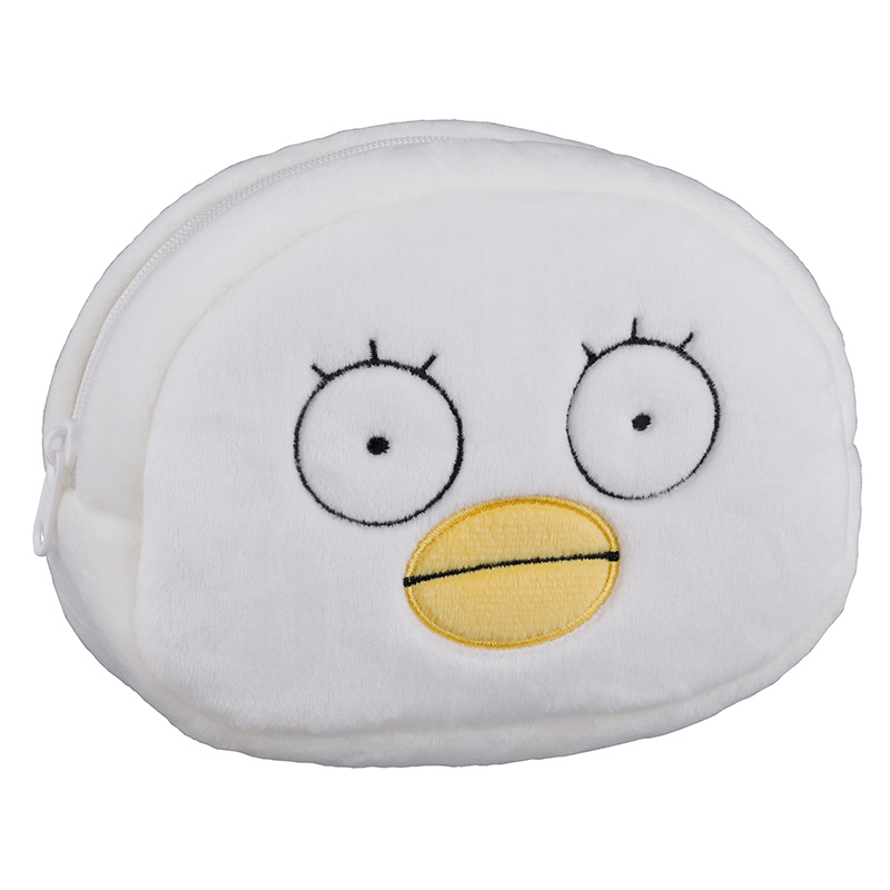 『銀魂』フェイスポーチ エリザベス