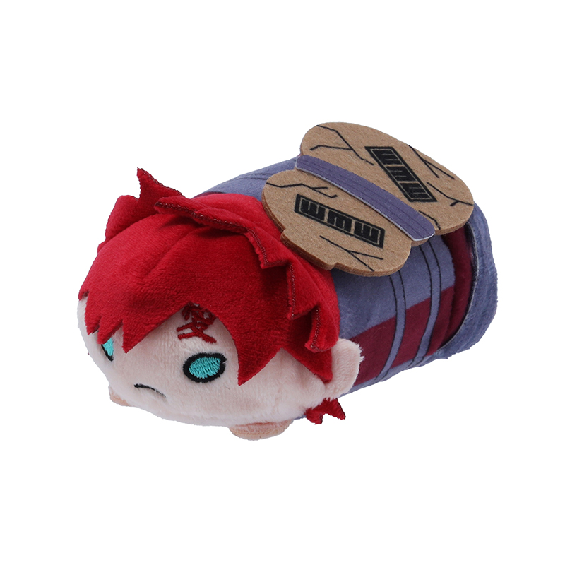 『NARUTO-ナルト-』のるキャラマスコット® 我愛羅