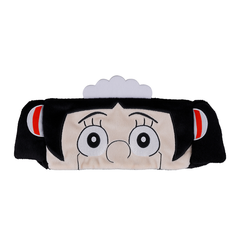 『僕とロボコ』ヘアバンド