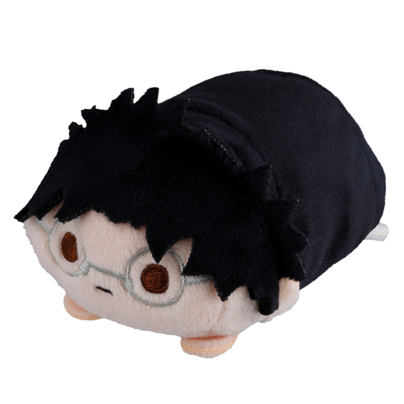 『ダンダダン』のるキャラマスコット® オカルン