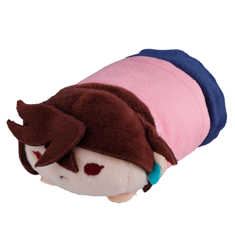 『ダンダダン』のるキャラマスコット® モモ