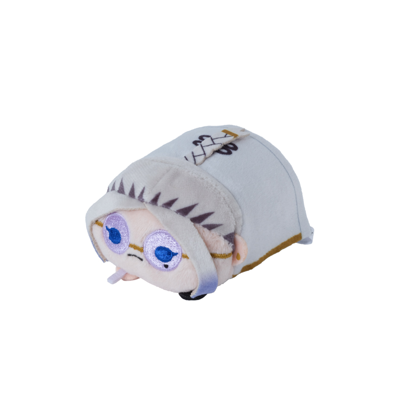 『極楽街』のるキャラマスコット® タオ