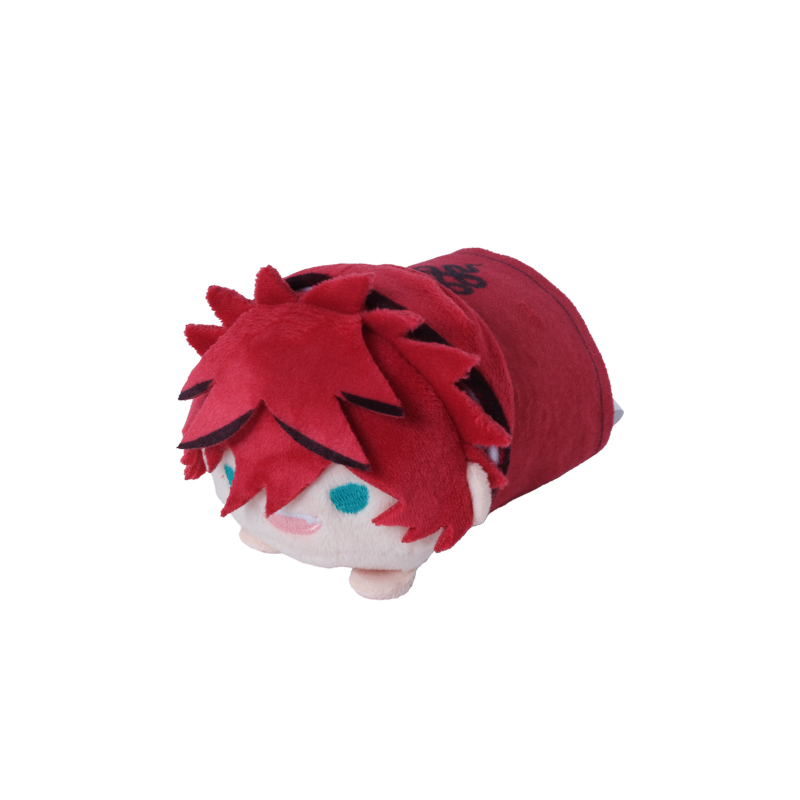 『極楽街』のるキャラマスコット® アルマ