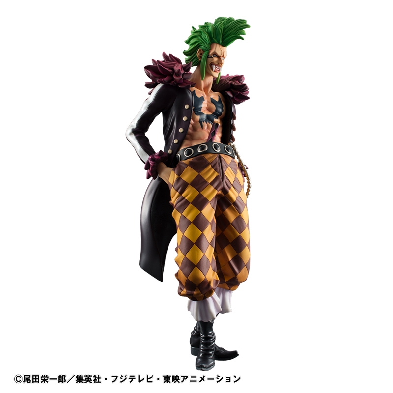 『ＯＮＥ　ＰＩＥＣＥ』Ｐｏｒｔｒａｉｔ．Ｏｆ．Ｐｉｒａｔｅｓ　”ＬＩＭＩＴＥＤ　ＥＤＩＴＩＯＮ”　人食いのバルトロメオ【限定復刻版】