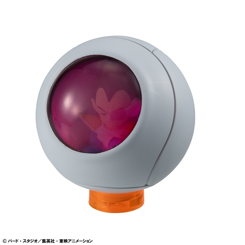 『ドラゴンボールＺ』ゆらコレシリーズ　　コレクション０１セット