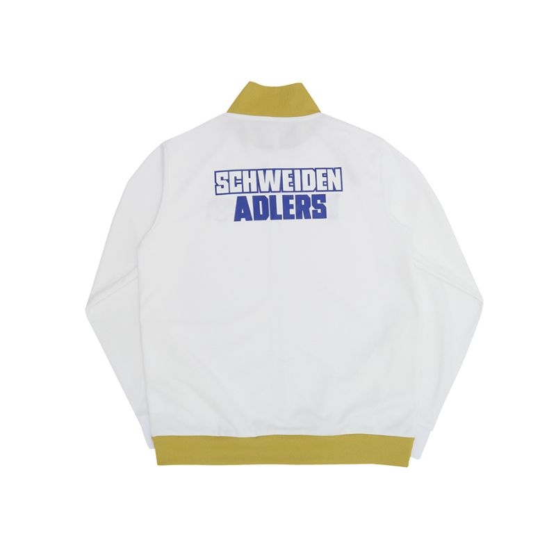 ハイキュー!! シュヴァイデンアドラーズ ジャージ XL 公式 ハイキュー！！』シュヴァイデンアドラーズ 選手ジャージ Mサイズ