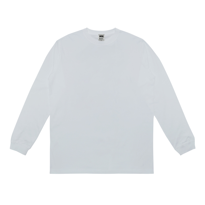 7,600円ONE PIECE ロングTシャツ GEAR5ニカ　ホワイト　Lサイズ