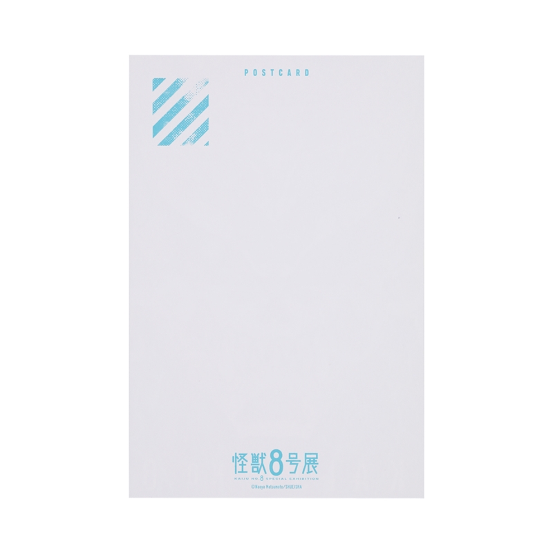 ポストカード ビッグポストカード（2種セット）／朗読劇 魔法少女育成計画double