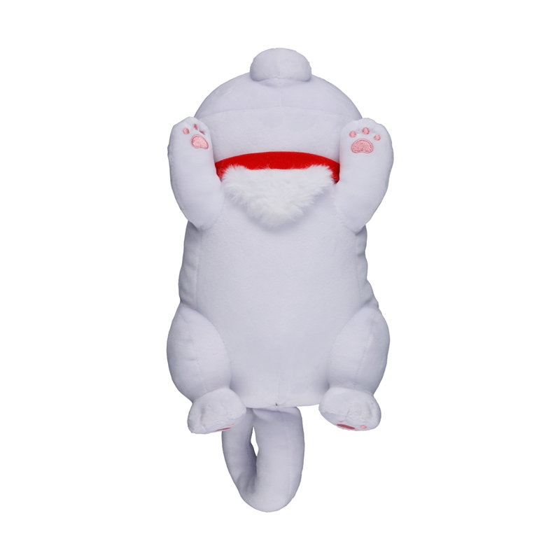 『銀魂』定春のもふもふうでまくら　＜銀魂展＞ＢＤ４