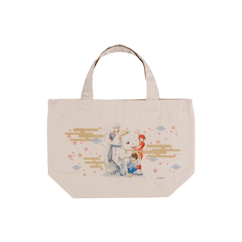 『銀魂』万事屋セット　＜銀魂展＞ＢＤ４