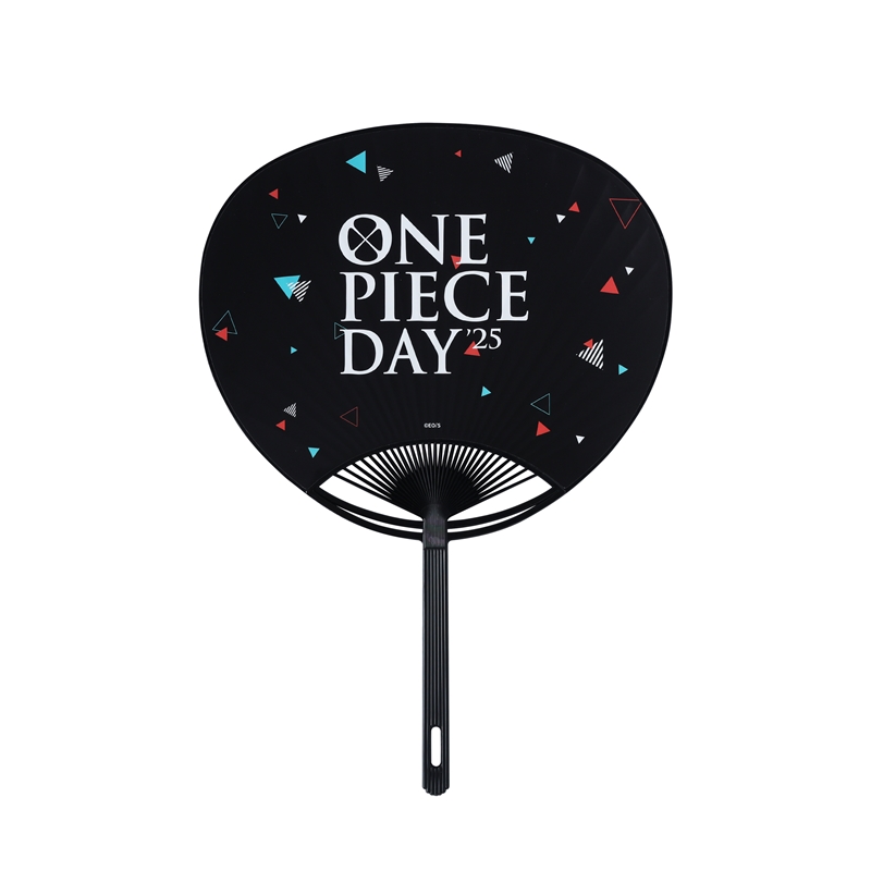 ONE PIECE』うちわ ＜ONE PIECE DAY'25＞ BE3
