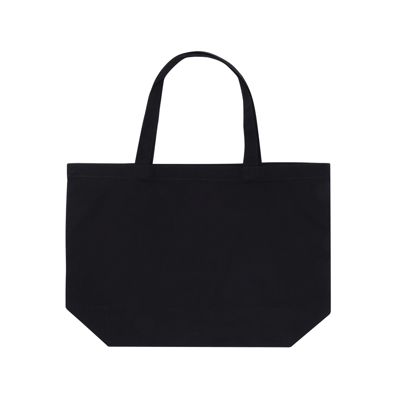 かべちょろ トートバッグ かべちょろ トートバッグ（ブラック） – かべちょろハウス