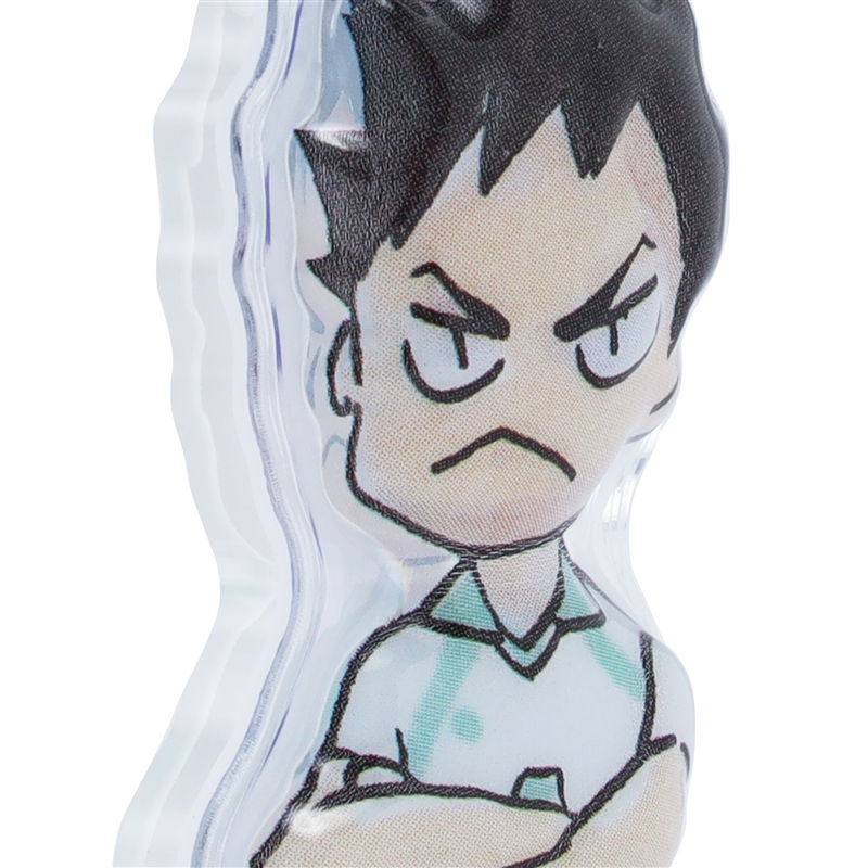 ハイキュー！！』ぷくスタ！ 岩泉一 Vol．1 BE3: 装飾品