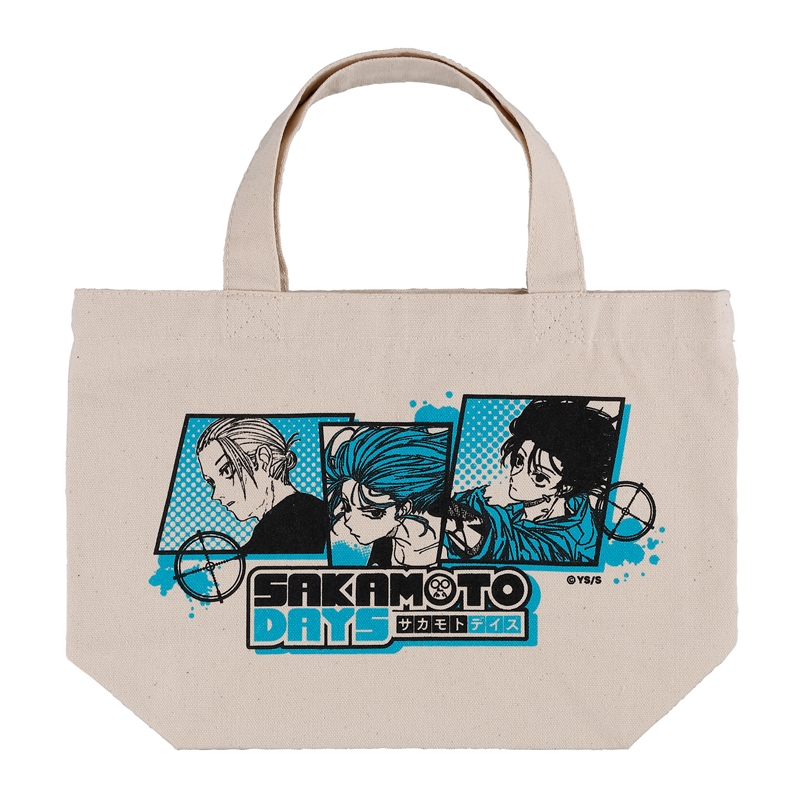 SAKAMOTO DAYS』スペシャルセット BE4－JF: その他