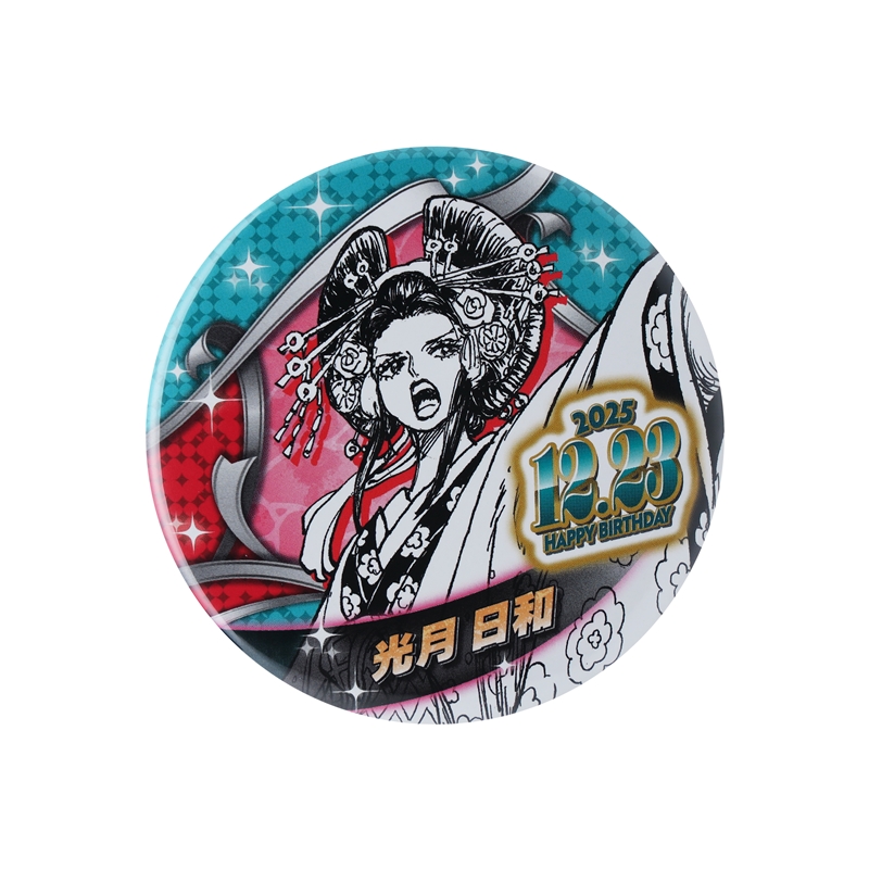 【りー】巴日和 缶バッジ 40点 あんスタ！！ 巴日和 缶バッジ テーマスカウト idol 40点