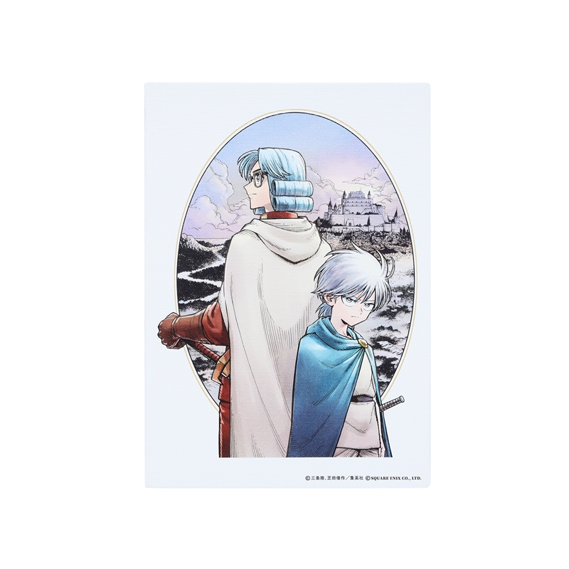 希少　ダイの大冒険　タペストリー　非売品　特典　ポップ　ヒュンケル　アバン Amazon.co.jp: 希少 ダイの大冒険 タペストリー 特典 ポップ