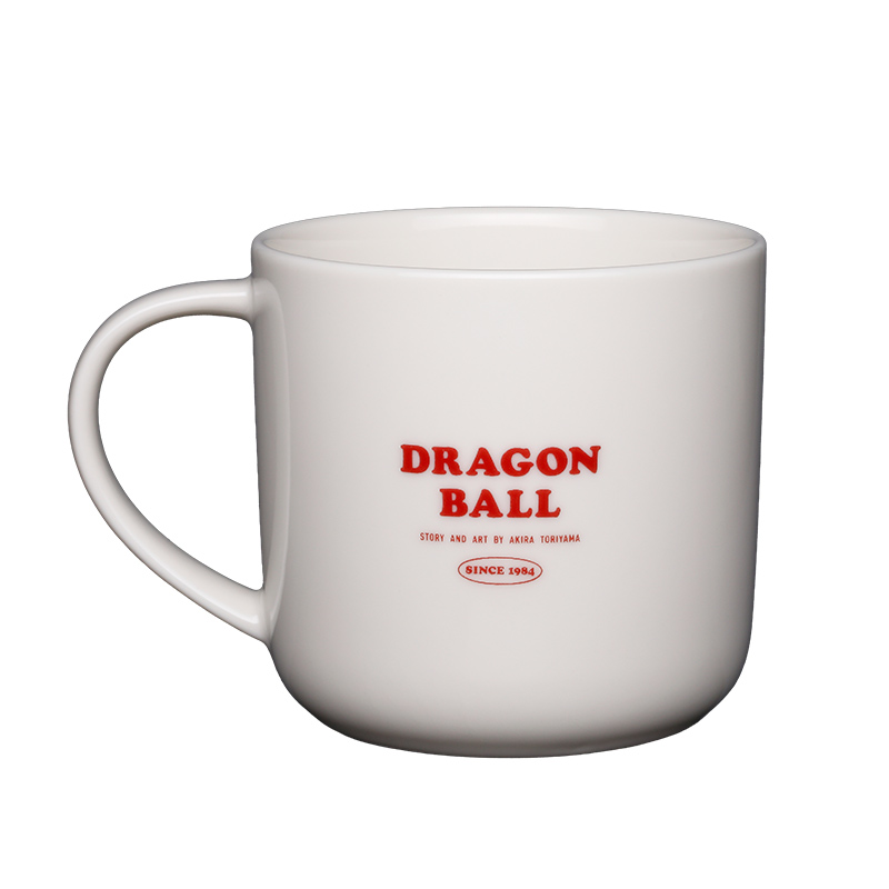 『ＤＲＡＧＯＮ　ＢＡＬＬ』マグカップ　ＢＦ１－ＴＪＳ