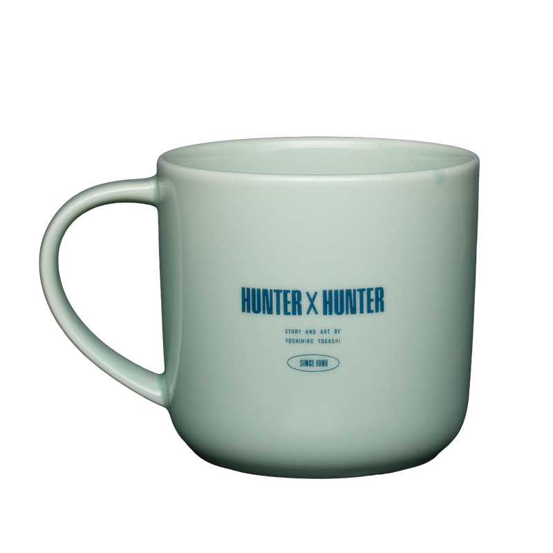 『ＨＵＮＴＥＲ×ＨＵＮＴＥＲ』マグカップ　ＢＦ１－ＴＪＳ
