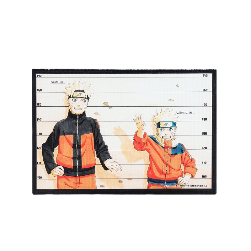 【非売品】ナルト ナンジャタウン イラストカード 182枚 非売品】ナルト ナンジャタウン イラストカード 182枚 NAMJATOWN