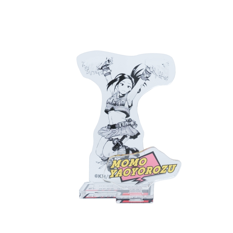 JCS限定 『僕のヒーローアカデミア』アクリルフィギュア