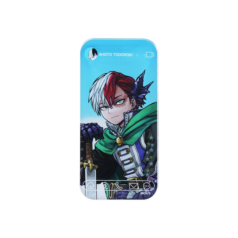 僕のヒーローアカデミア』スマートブロック 轟焦凍 BF1: 装飾品