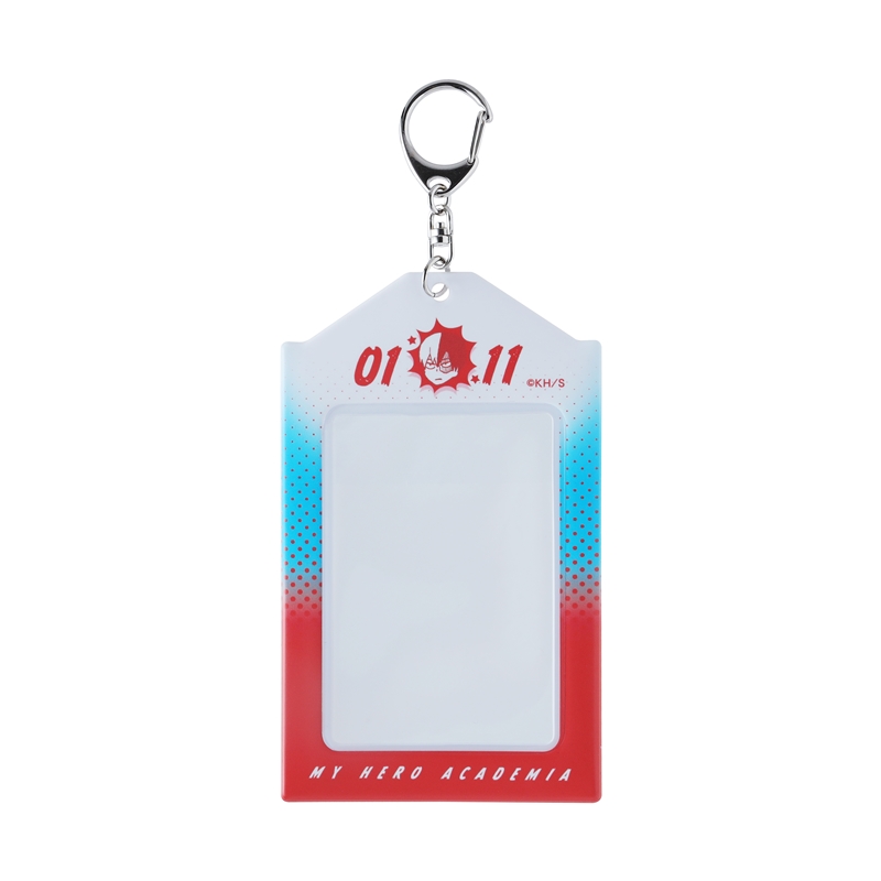 僕のヒーローアカデミア』バースデイカードホルダー （特製