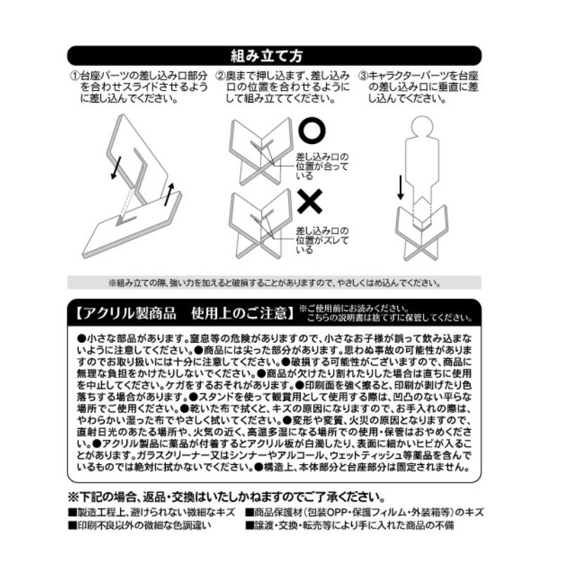 『ＯＮＥ　ＰＩＥＣＥ』バースデイアクリル“Ｘ”フィギュア－ｗｉｔｈ－　フランキー　ＢＦ１