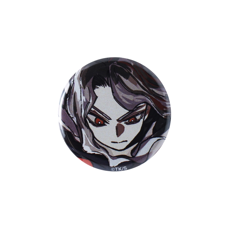 『ケントゥリア』ｍｉｎｉ缶バッジ３個セット　ＢＦ１－ＪＮＰＧ