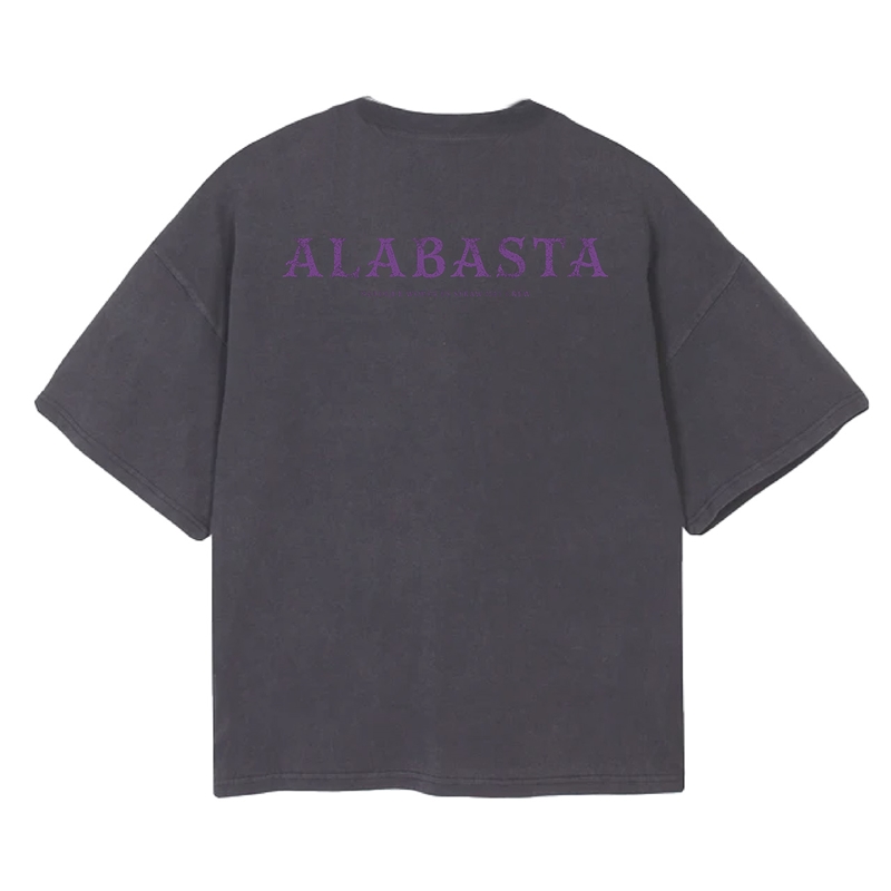 【ＴＨＥ　（ＥＸ）．】　『ＯＮＥ　ＰＩＥＣＥ』　ＴＥＥ　ＡＬＡＢＡＳＴＡ　Ｓサイズ　ＢＦ１－ＴＪＳ Sサイズ