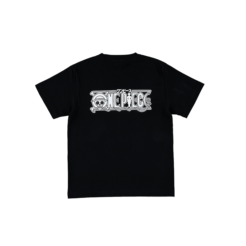 【ＴＨＥ　ジャンプショップ　神保町×新世界菜館】　『ＯＮＥ　ＰＩＥＣＥ』ＴＥＥ　ＳＵＮ　Ｓサイズ　ＢＦ１－ＴＪＳ Sサイズ