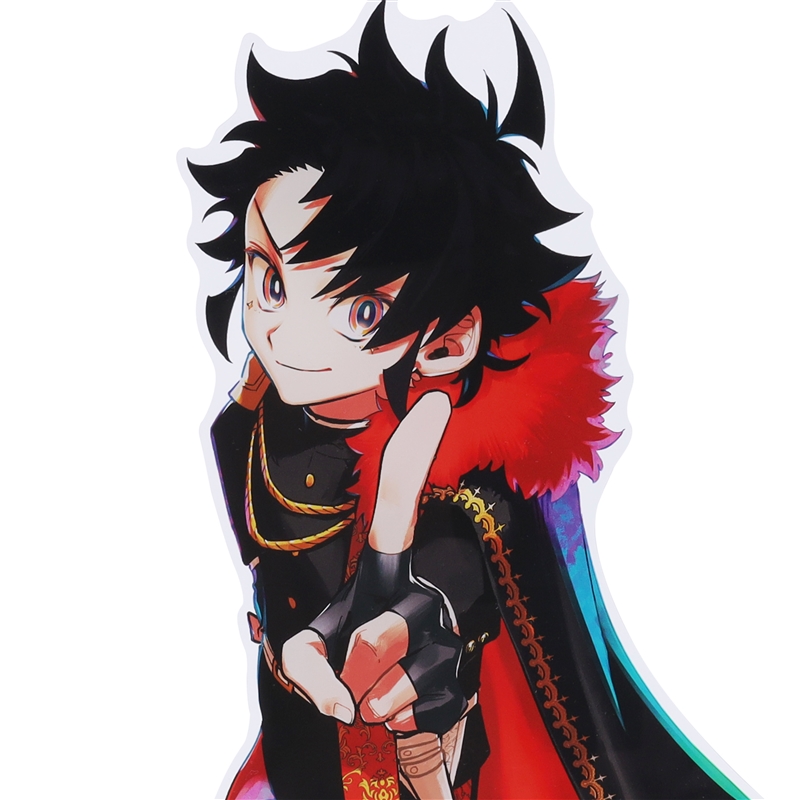 ＪＣＳ限定　『魔男のイチ』アクリルＧＩＧＡフィギュア　イチ　Ｖｏｌ．２　ＢＦ２