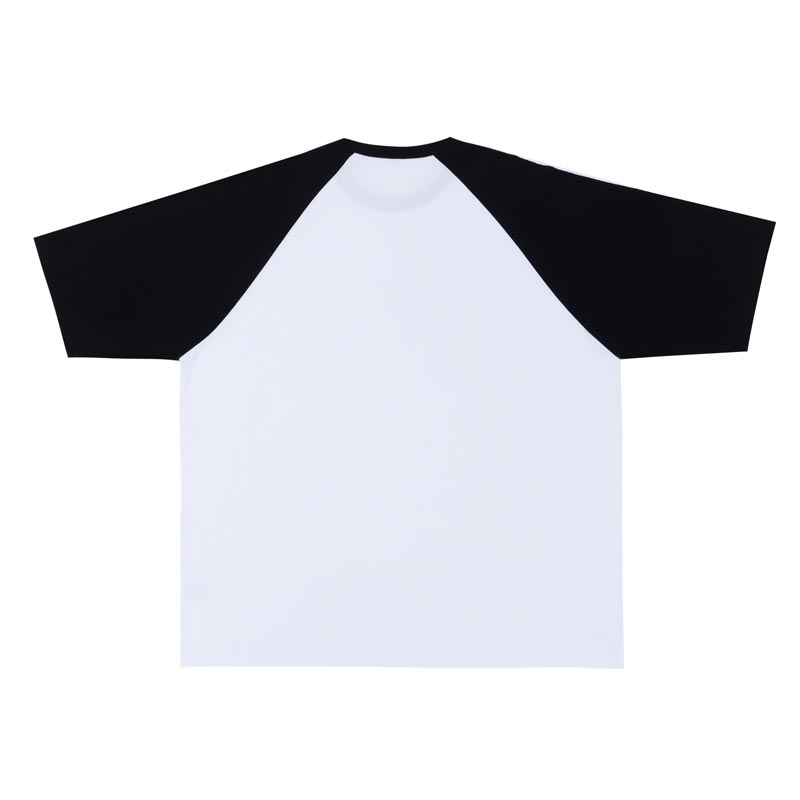 SAKAMOTO DAYS』ラグランTシャツ “HEROES” 神々廻
