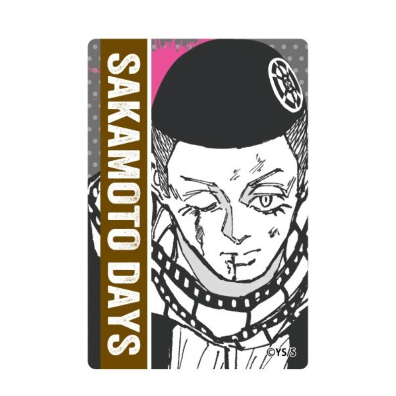 『ＳＡＫＡＭＯＴＯ　ＤＡＹＳ』ＫＩＲＡ☆ＰＩＣＡＲＤ［キラピカード］　第１弾　京　ＢＦ２