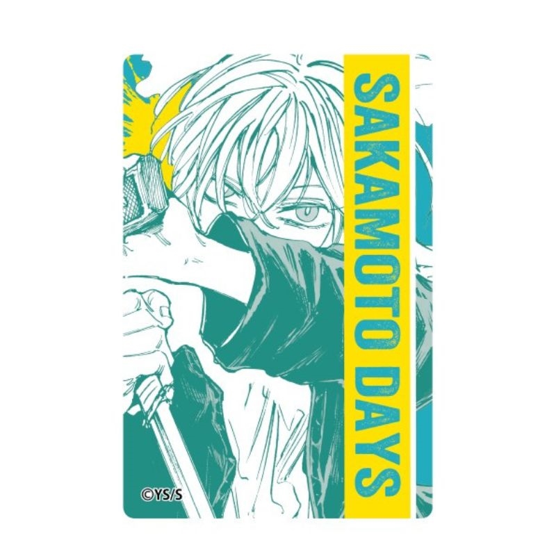 『ＳＡＫＡＭＯＴＯ　ＤＡＹＳ』ＫＩＲＡ☆ＰＩＣＡＲＤ［キラピカード］　第１弾　赤尾リオン　ＢＦ２