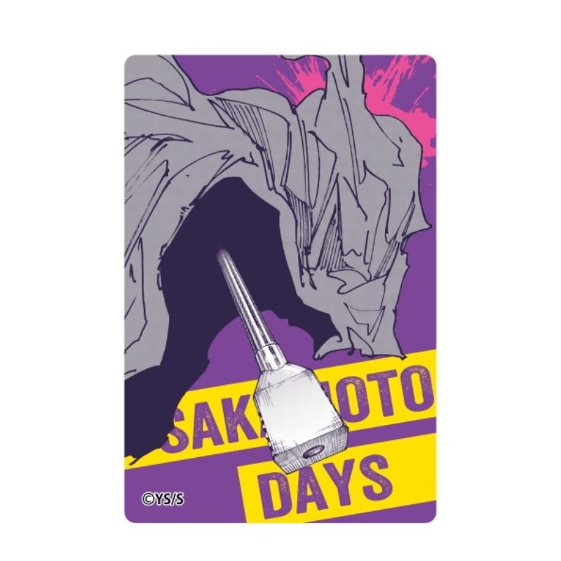 『ＳＡＫＡＭＯＴＯ　ＤＡＹＳ』ＫＩＲＡ☆ＰＩＣＡＲＤ［キラピカード］　第１弾　上終　ＢＦ２