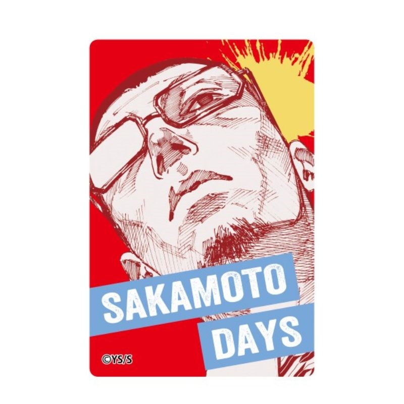 『ＳＡＫＡＭＯＴＯ　ＤＡＹＳ』ＫＩＲＡ☆ＰＩＣＡＲＤ［キラピカード］　第１弾　沖　ＢＦ２