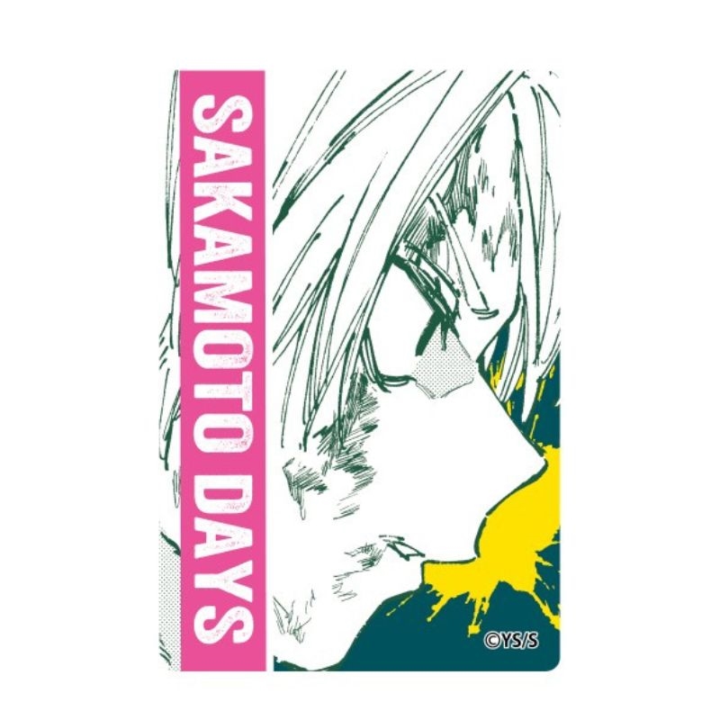 『ＳＡＫＡＭＯＴＯ　ＤＡＹＳ』ＫＩＲＡ☆ＰＩＣＡＲＤ［キラピカード］　第１弾　朝倉シン［２］　ＢＦ２