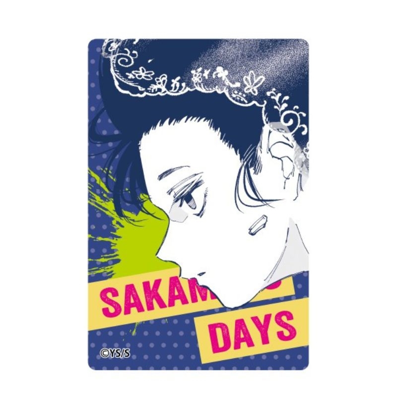 『ＳＡＫＡＭＯＴＯ　ＤＡＹＳ』ＫＩＲＡ☆ＰＩＣＡＲＤ［キラピカード］　第１弾　大佛［２］　ＢＦ２