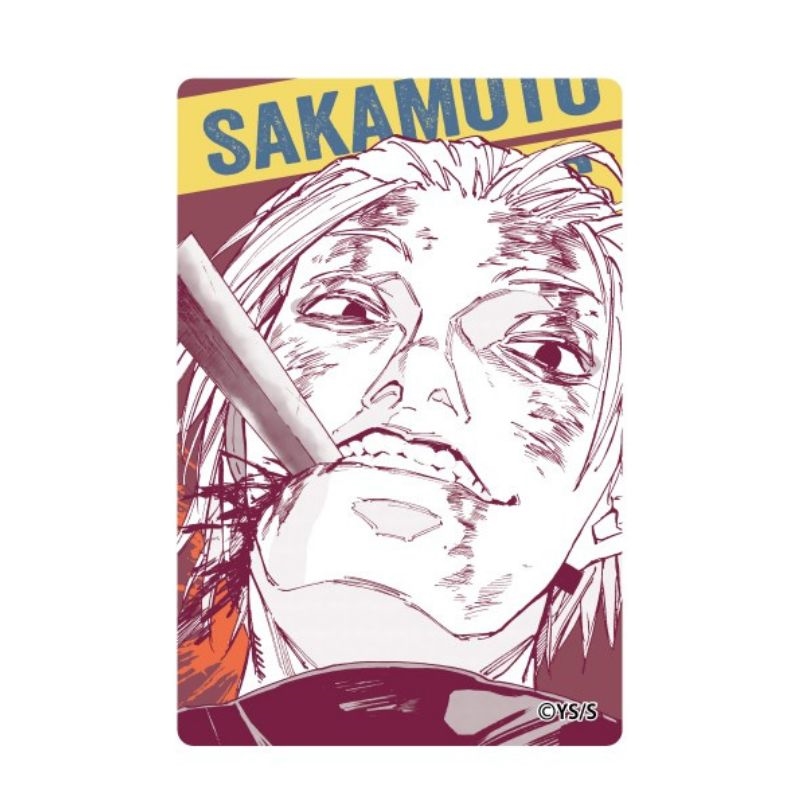 『ＳＡＫＡＭＯＴＯ　ＤＡＹＳ』ＫＩＲＡ☆ＰＩＣＡＲＤ［キラピカード］　第１弾　楽［２］　ＢＦ２