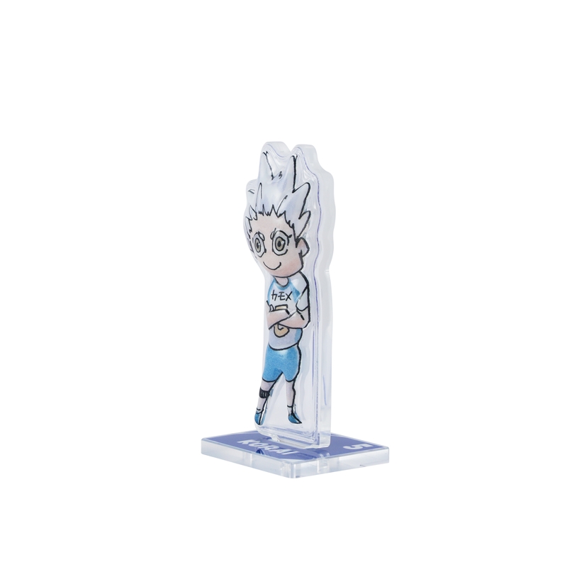 『ハイキュー！！』ぷくスタ！　星海光来　Ｖｏｌ．１　ＢＦ３