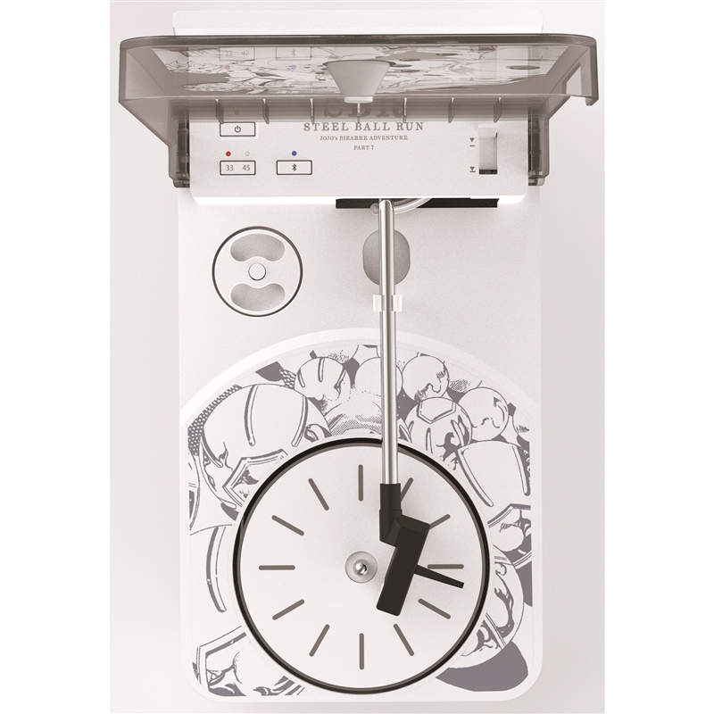 ＡＵＲＥＸ　ＡＸ－ＲＰ１０　ＪＯＪＯ　ｍａｇａｚｉｎｅ　Ｅｄｉｔｉｏｎ