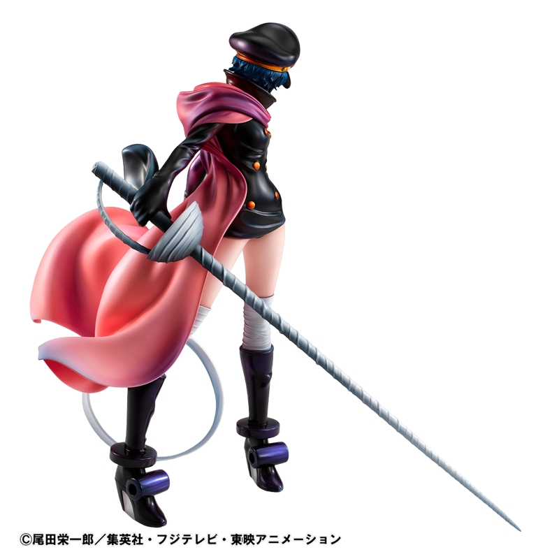 『ＯＮＥ　ＰＩＥＣＥ』Ｐｏｒｔｒａｉｔ．Ｏｆ．Ｐｉｒａｔｅｓ　”Ｅｌｅｖａｔｅｄ　Ｂｏｏｓｔ”　神の騎士団　軍子宮
