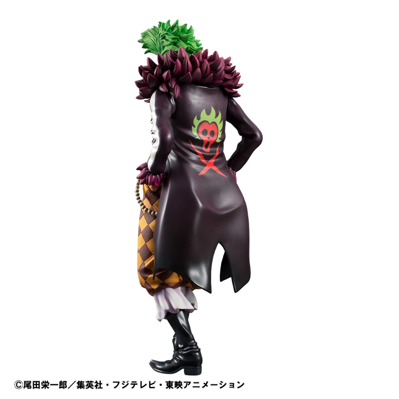 『ＯＮＥ　ＰＩＥＣＥ』Ｐｏｒｔｒａｉｔ．Ｏｆ．Ｐｉｒａｔｅｓ　”ＬＩＭＩＴＥＤ　ＥＤＩＴＩＯＮ”　人食いのバルトロメオ【限定復刻版】