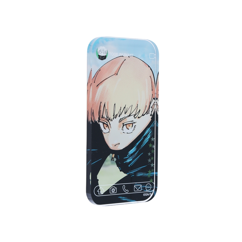 『呪術廻戦』スマートブロック　狗巻棘　ＢＥ４