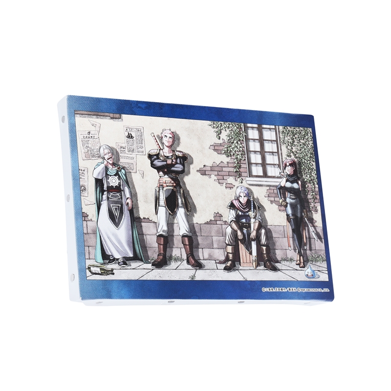 ドラゴンクエスト ダイの大冒険 勇者アバンと獄炎の魔王 1 51Aw1iIdiYL._AC_UF350,