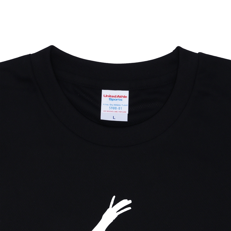 『ハイキュー！！』Ｔシャツ　宮侑＆牛島若利　１２０サイズ　＜ＳＶリーグ＞　ＢＦ１ 120サイズ