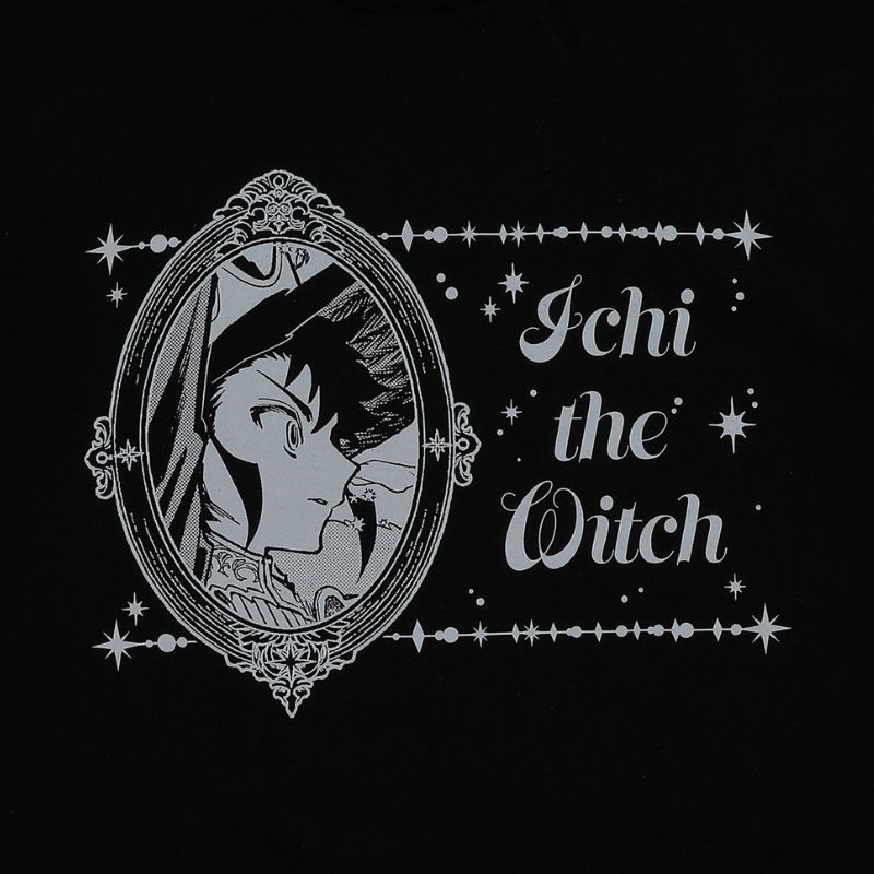 『魔男のイチ』Ｔシャツ　フリーサイズ　ＢＦ２