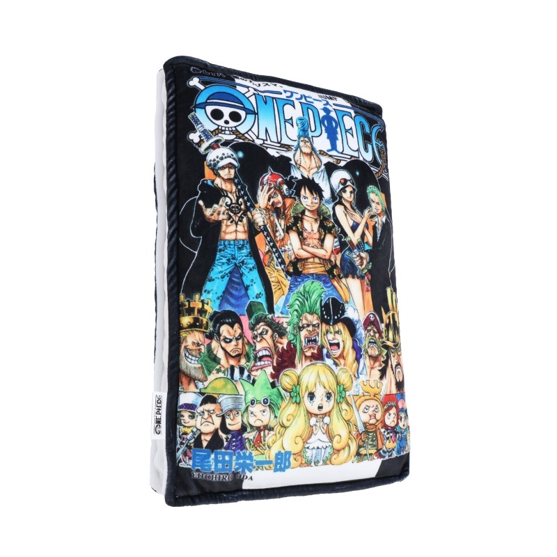 『ＯＮＥ　ＰＩＥＣＥ』ジャンプコミックス型クッション　巻七十八　ＢＦ２