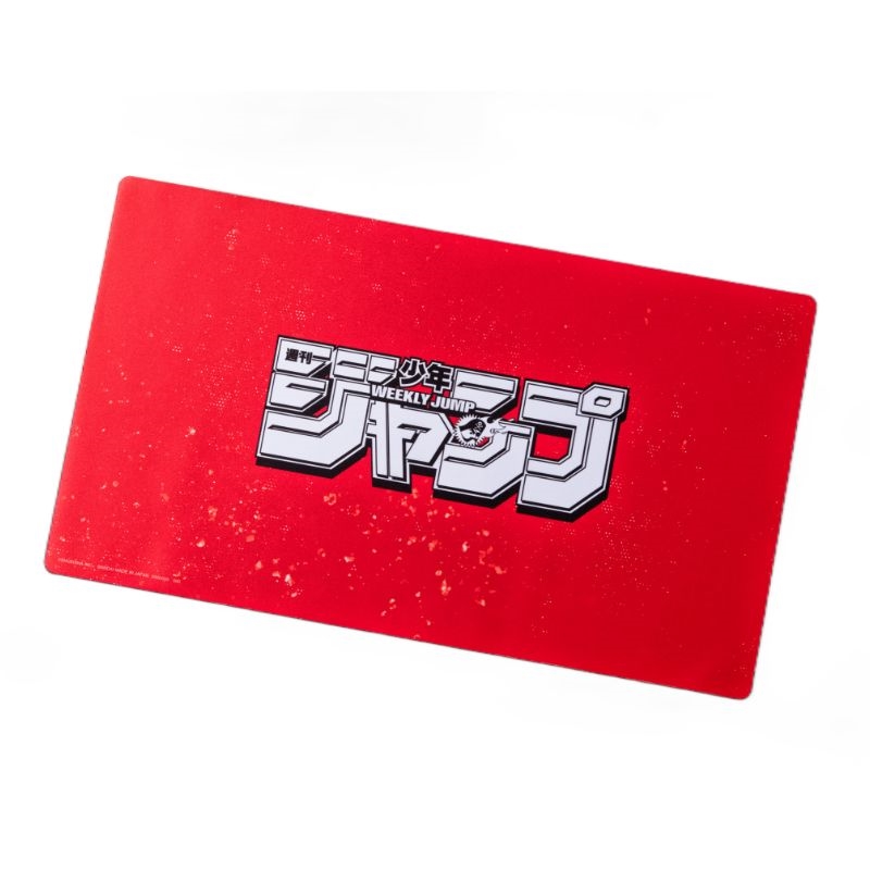 ＷＪ定期購読限定「ジャンプ」サプライセット　ＲＥＤ